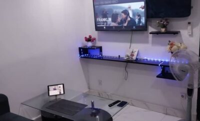 Kambel 2 Pièces Cocody Vallon