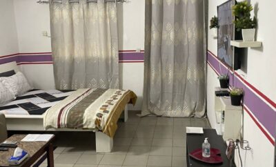 Kambel Studio Cocody Angre